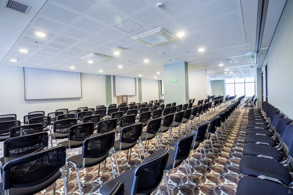 Fotos del hotel - Four Points by Sheraton Bogota