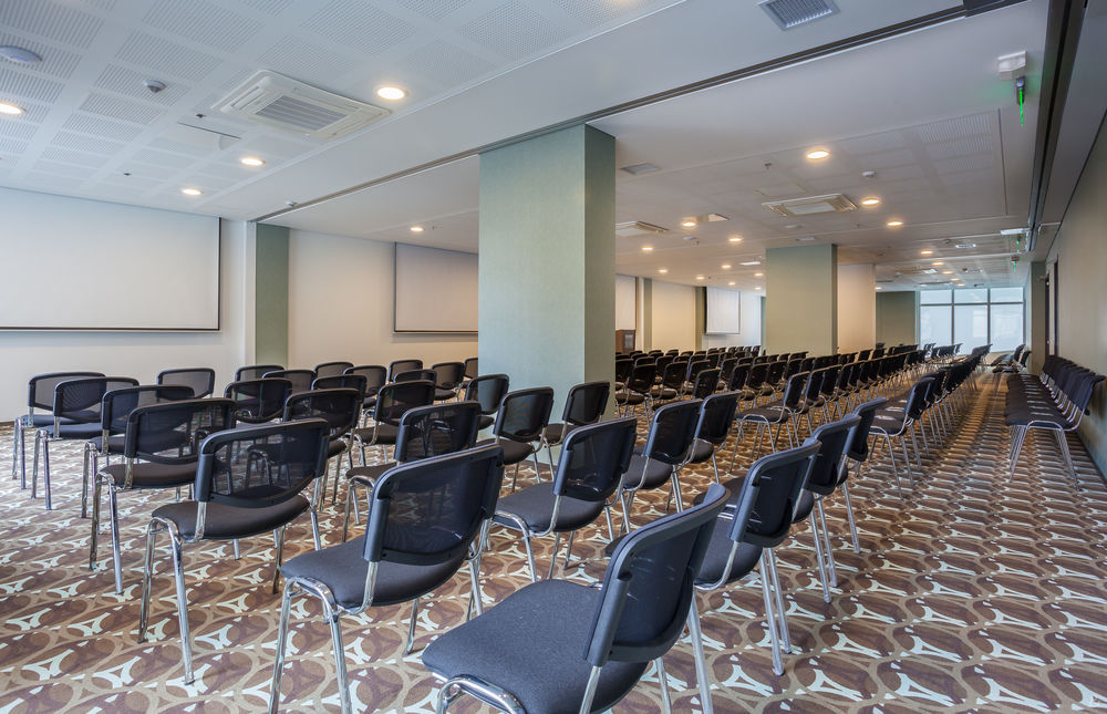 Fotos del hotel - Four Points by Sheraton Bogota