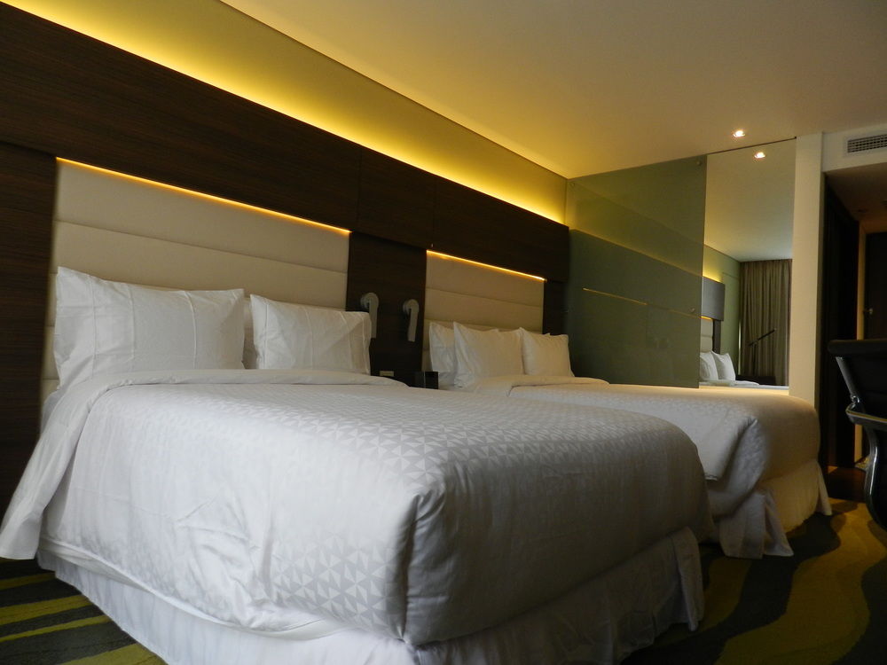 Fotos del hotel - Four Points by Sheraton Bogota