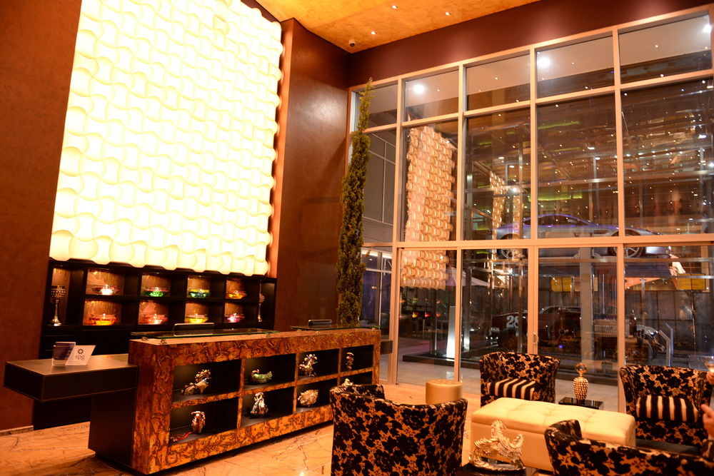Fotos del hotel - Four Points by Sheraton Bogota