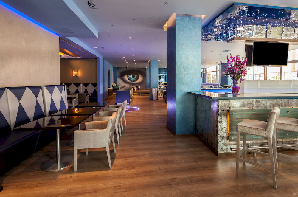 Fotos del hotel - Four Points by Sheraton Bogota