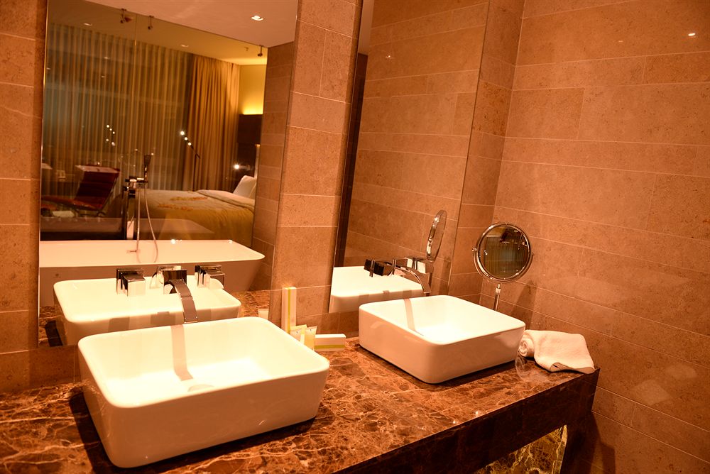 Fotos del hotel - Four Points by Sheraton Bogota