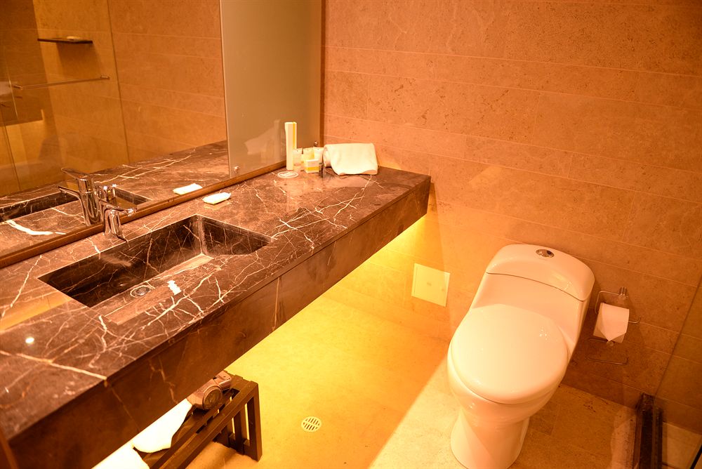 Fotos del hotel - Four Points by Sheraton Bogota