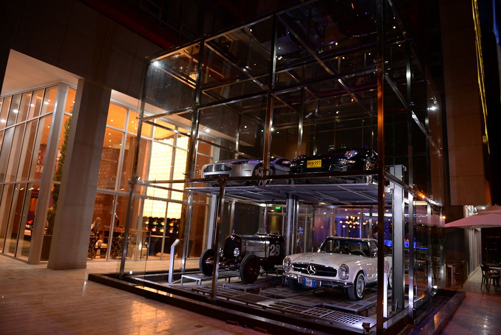 Fotos del hotel - Four Points by Sheraton Bogota