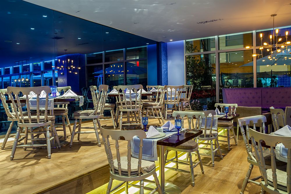 Fotos del hotel - Four Points by Sheraton Bogota