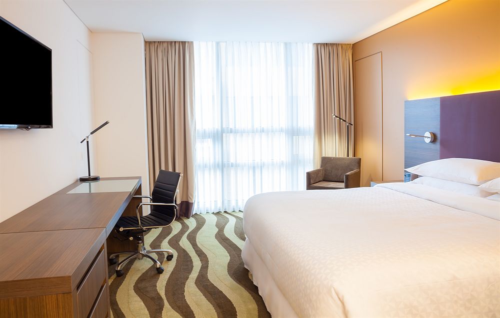 Fotos del hotel - Four Points by Sheraton Bogota