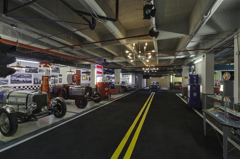 Fotos del hotel - Four Points by Sheraton Bogota