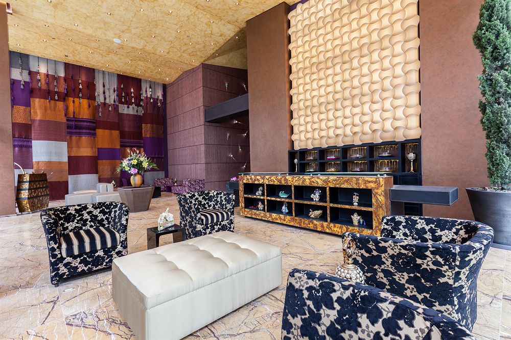 Fotos del hotel - Four Points by Sheraton Bogota