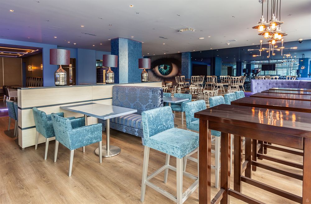 Fotos del hotel - Four Points by Sheraton Bogota