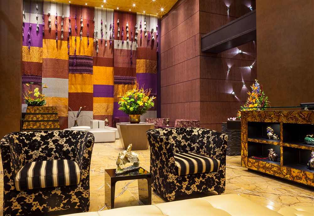 Fotos del hotel - Four Points by Sheraton Bogota