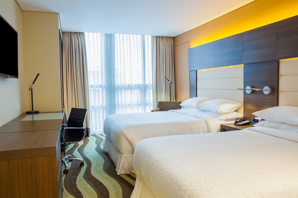 Fotos del hotel - Four Points by Sheraton Bogota