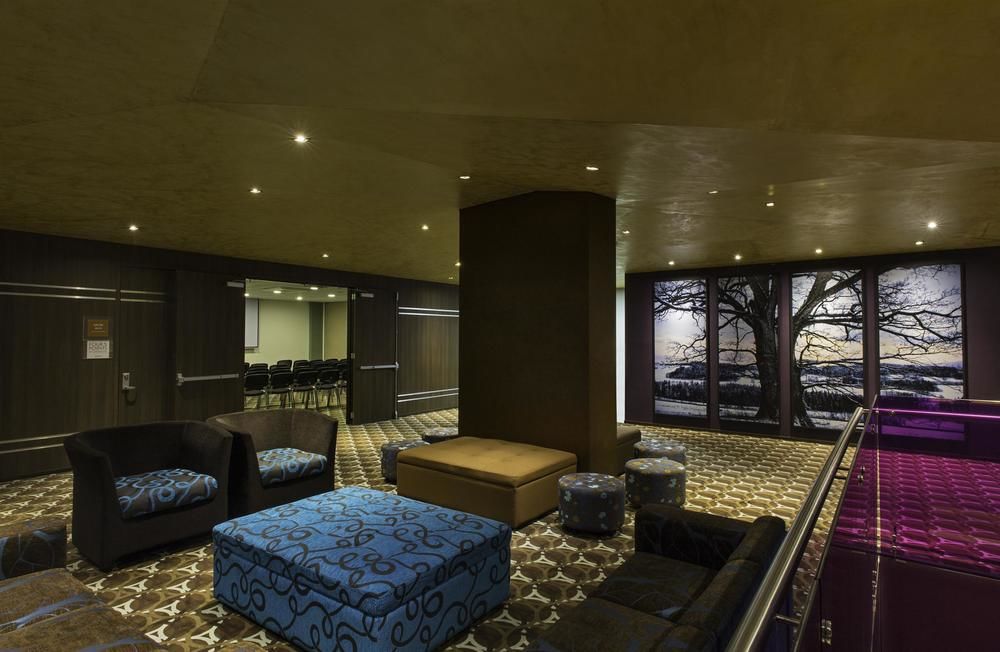 Fotos del hotel - Four Points by Sheraton Bogota