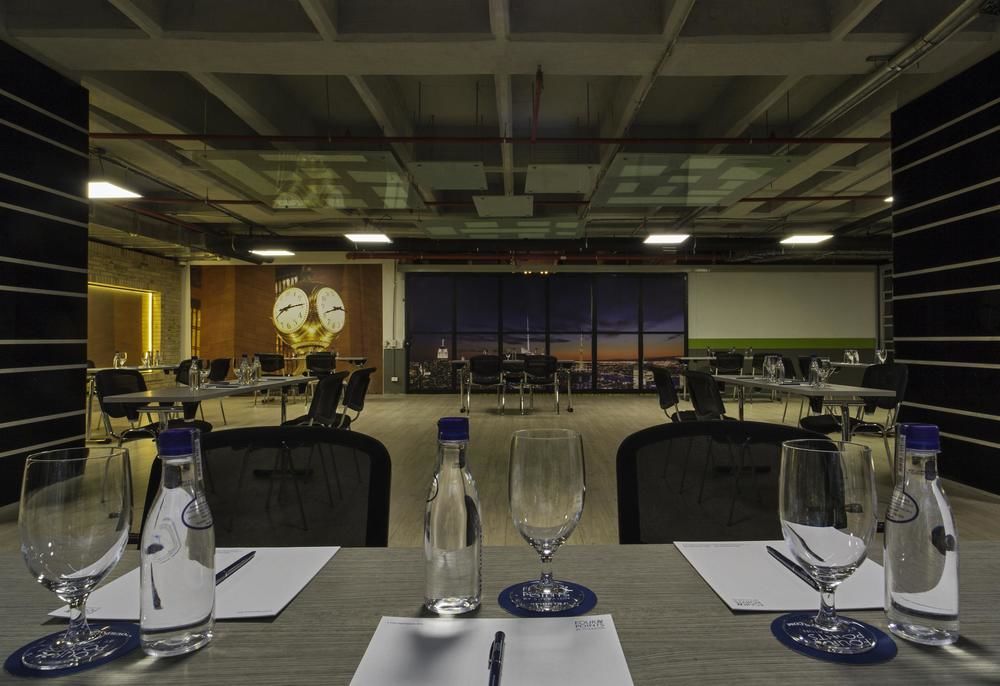 Fotos del hotel - Four Points by Sheraton Bogota
