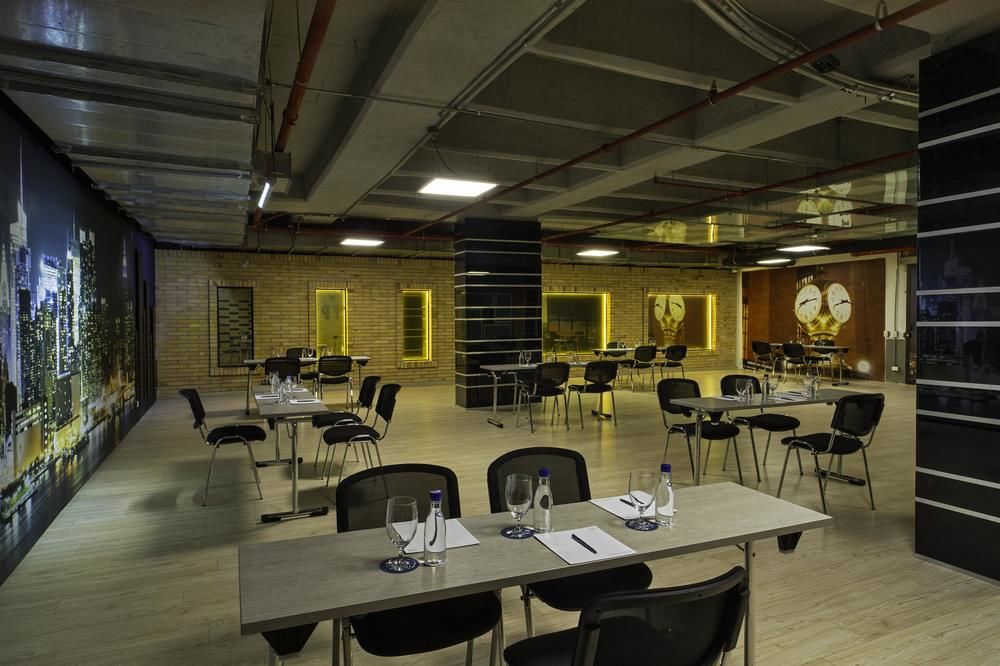 Fotos del hotel - Four Points by Sheraton Bogota
