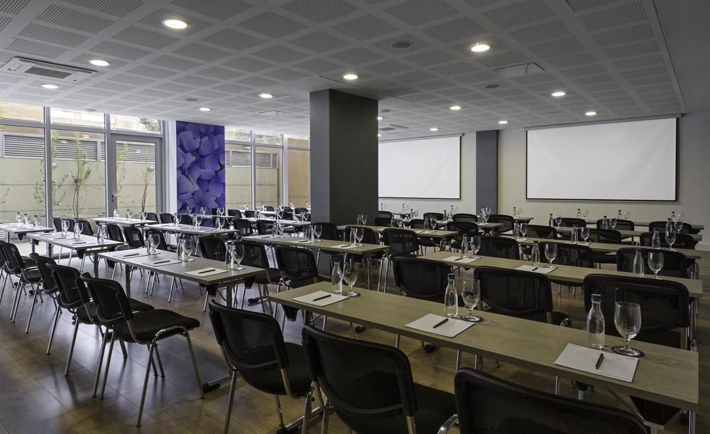 Fotos del hotel - Four Points by Sheraton Bogota