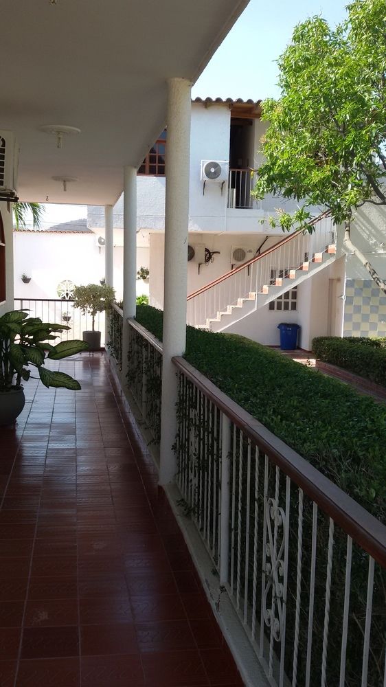 Fotos del hotel - HOTEL PALMA BLANCA DEL MAR