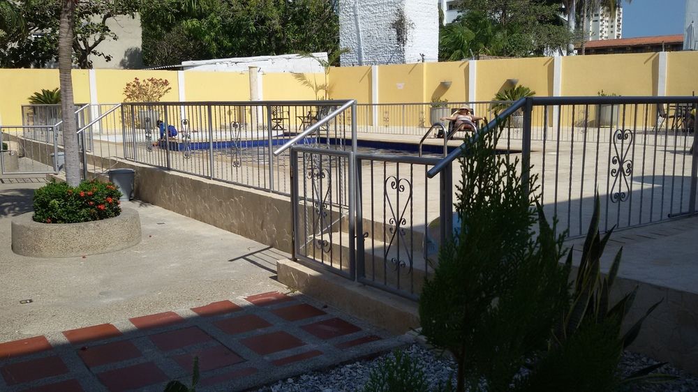 Fotos del hotel - HOTEL PALMA BLANCA DEL MAR