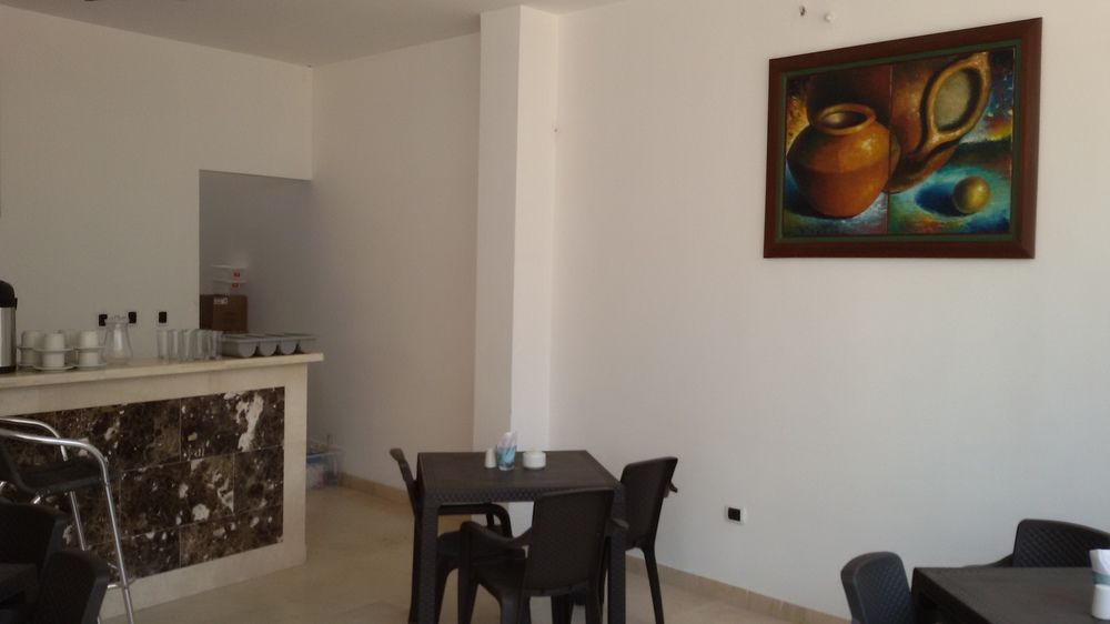 Fotos del hotel - HOTEL PALMA BLANCA DEL MAR