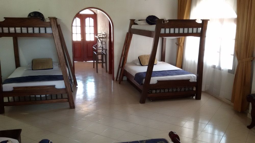 Fotos del hotel - HOTEL PALMA BLANCA DEL MAR