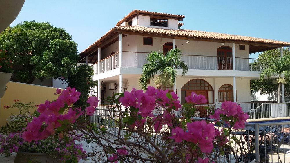 Fotos del hotel - HOTEL PALMA BLANCA DEL MAR