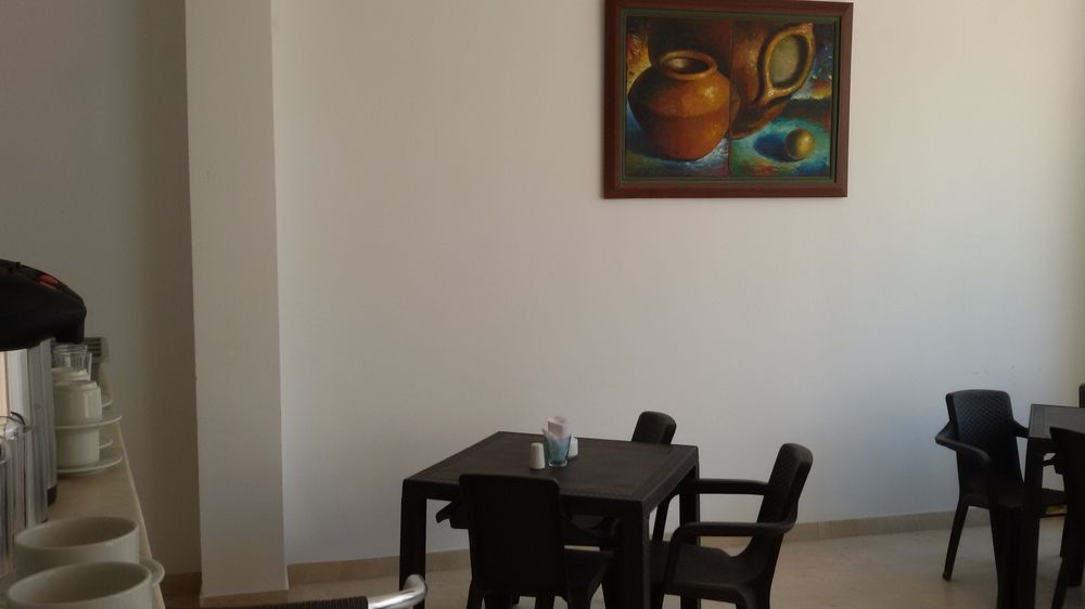 Fotos del hotel - HOTEL PALMA BLANCA DEL MAR