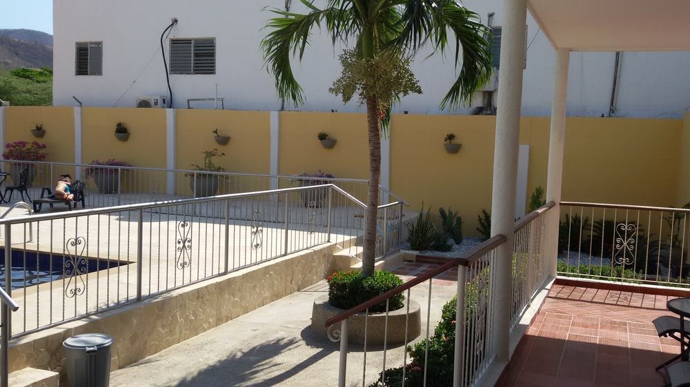 Fotos del hotel - HOTEL PALMA BLANCA DEL MAR