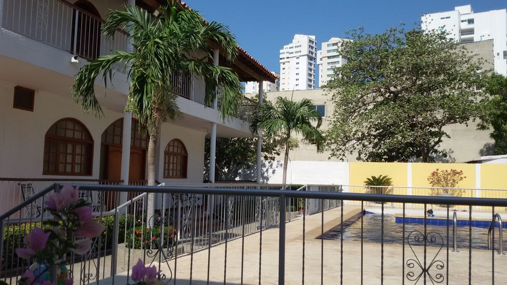 Fotos del hotel - HOTEL PALMA BLANCA DEL MAR