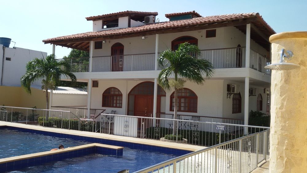 Fotos del hotel - HOTEL PALMA BLANCA DEL MAR