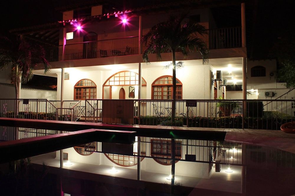 Fotos del hotel - HOTEL PALMA BLANCA DEL MAR