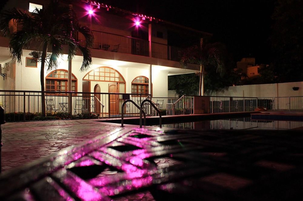 Fotos del hotel - HOTEL PALMA BLANCA DEL MAR