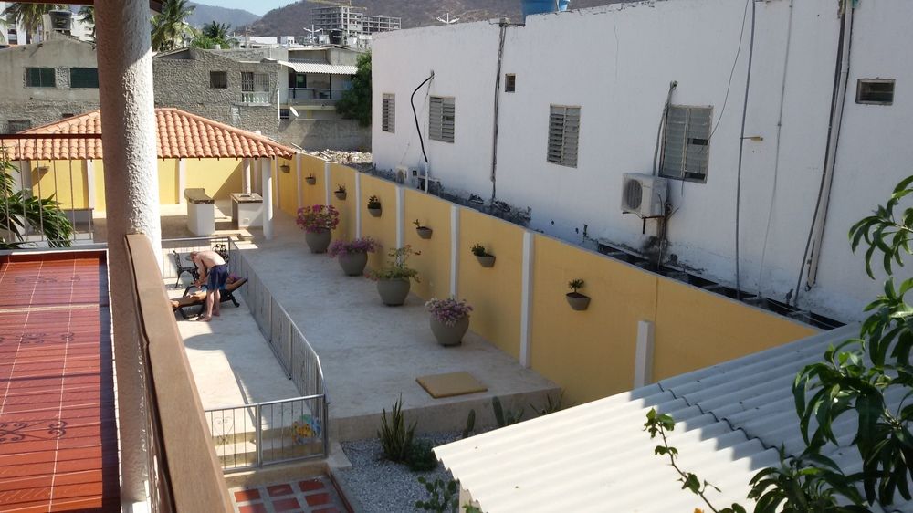 Fotos del hotel - HOTEL PALMA BLANCA DEL MAR