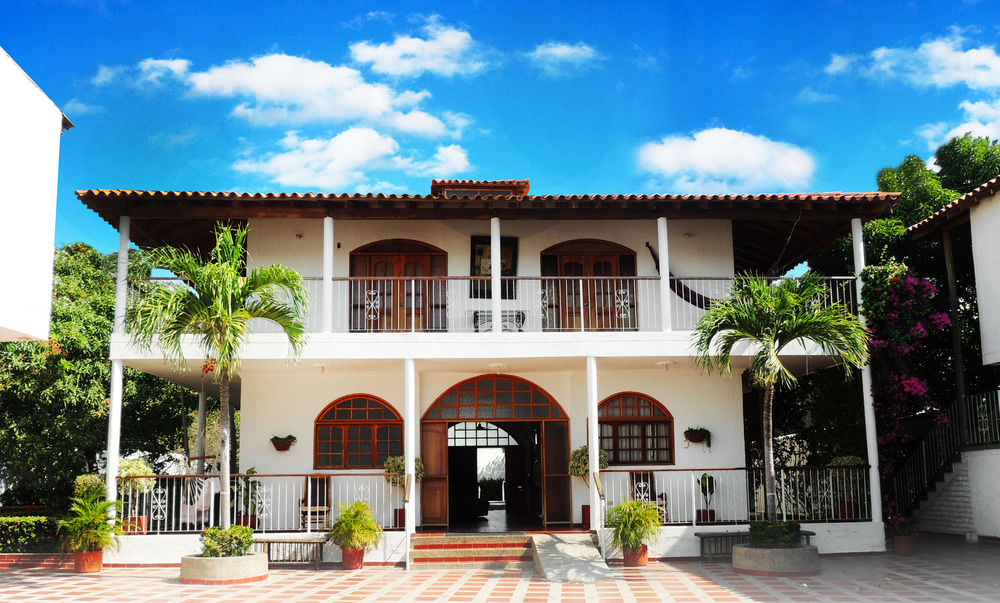 Fotos del hotel - HOTEL PALMA BLANCA DEL MAR