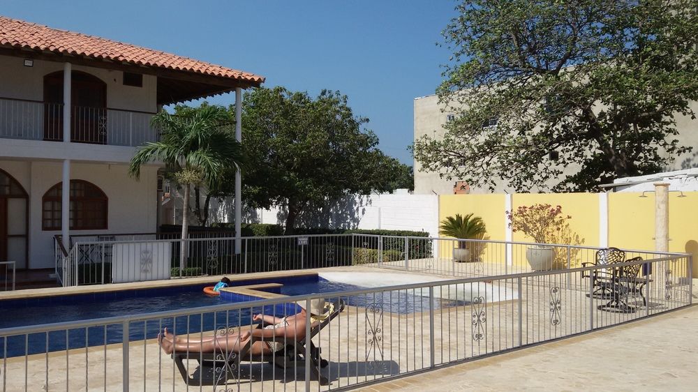 Fotos del hotel - HOTEL PALMA BLANCA DEL MAR