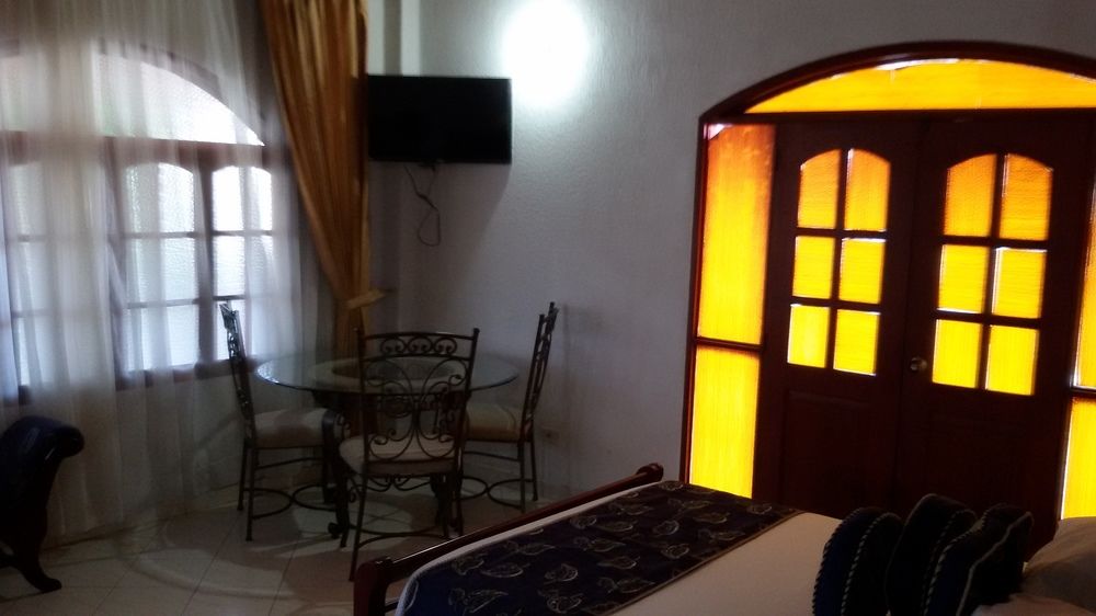 Fotos del hotel - HOTEL PALMA BLANCA DEL MAR