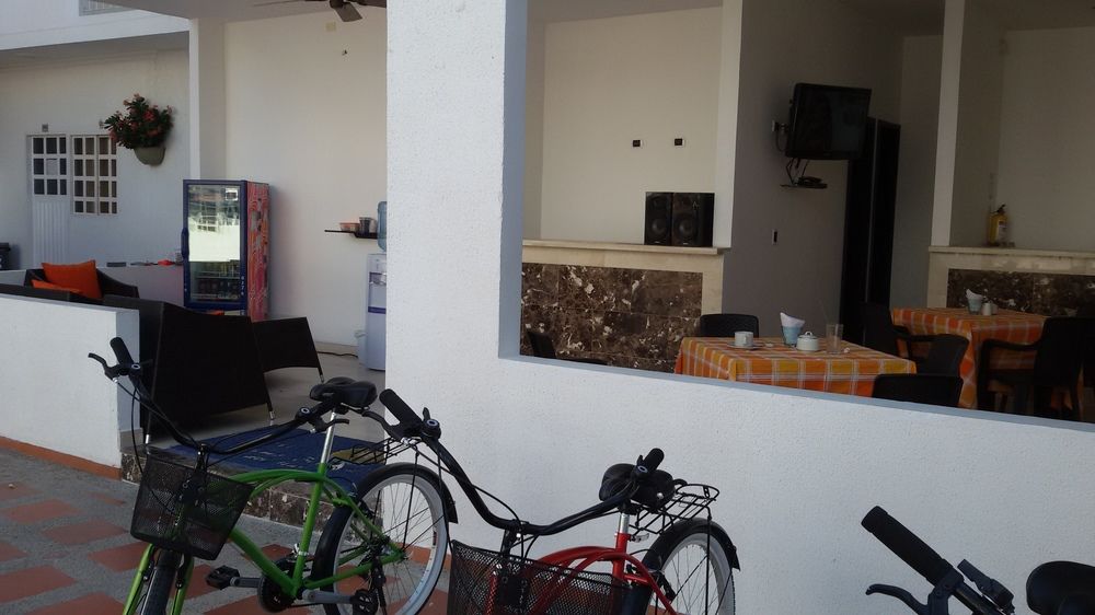 Fotos del hotel - HOTEL PALMA BLANCA DEL MAR