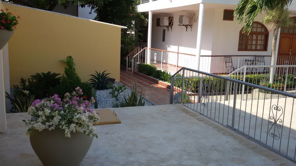 Fotos del hotel - HOTEL PALMA BLANCA DEL MAR
