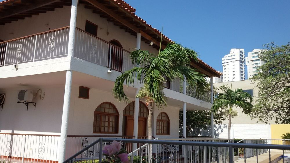 Fotos del hotel - HOTEL PALMA BLANCA DEL MAR