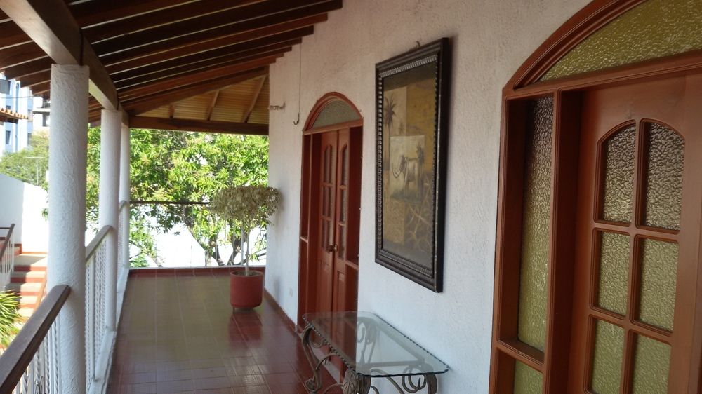 Fotos del hotel - HOTEL PALMA BLANCA DEL MAR
