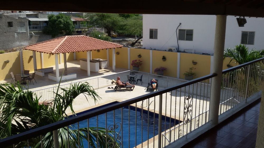 Fotos del hotel - HOTEL PALMA BLANCA DEL MAR