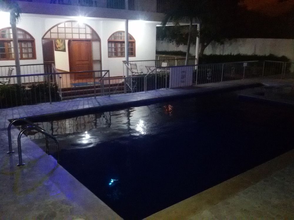 Fotos del hotel - HOTEL PALMA BLANCA DEL MAR