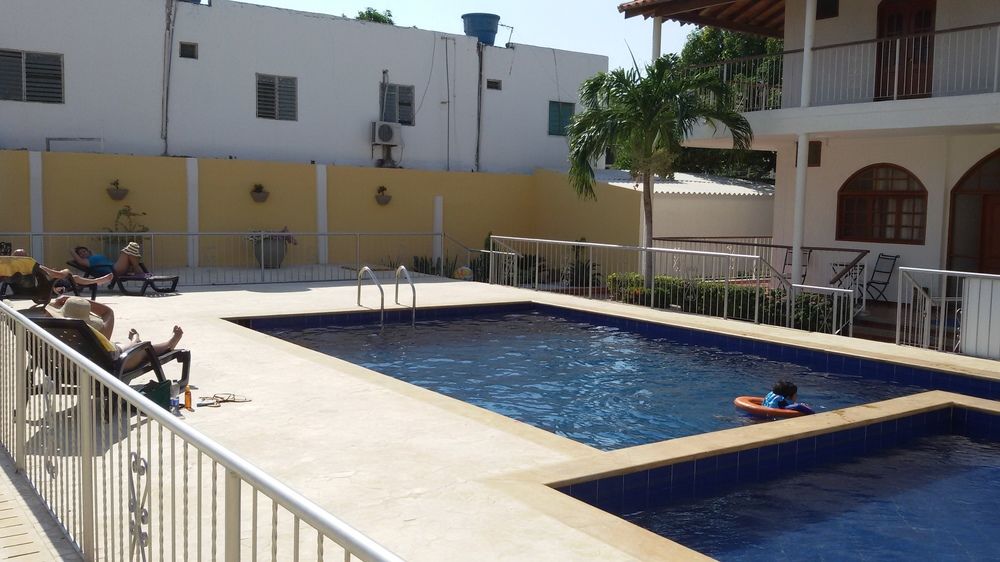 Fotos del hotel - HOTEL PALMA BLANCA DEL MAR