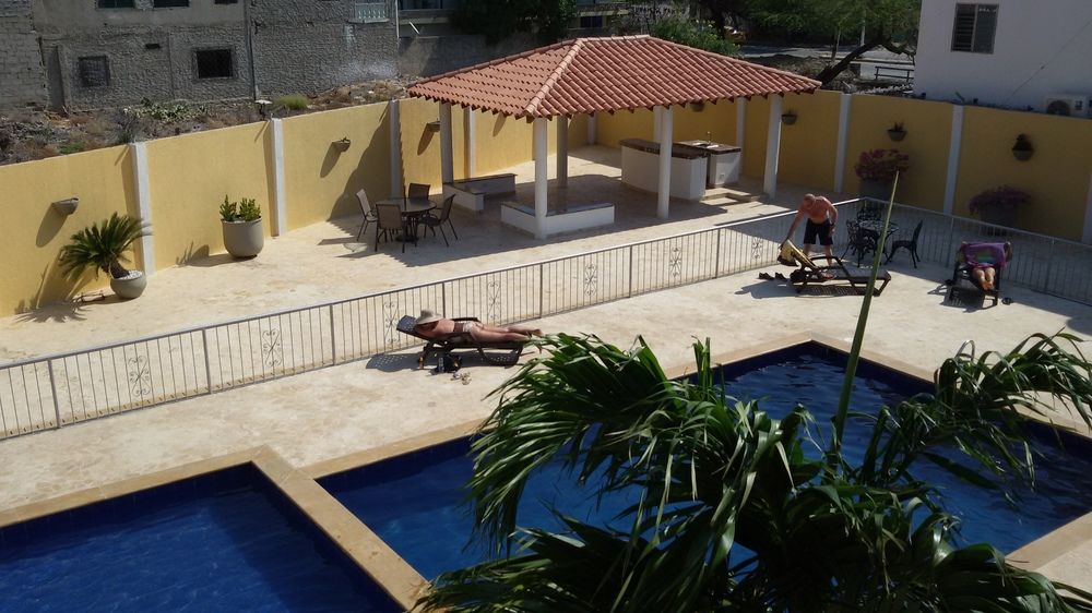 Fotos del hotel - HOTEL PALMA BLANCA DEL MAR