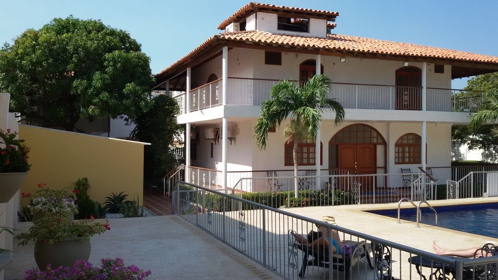 Fotos del hotel - HOTEL PALMA BLANCA DEL MAR