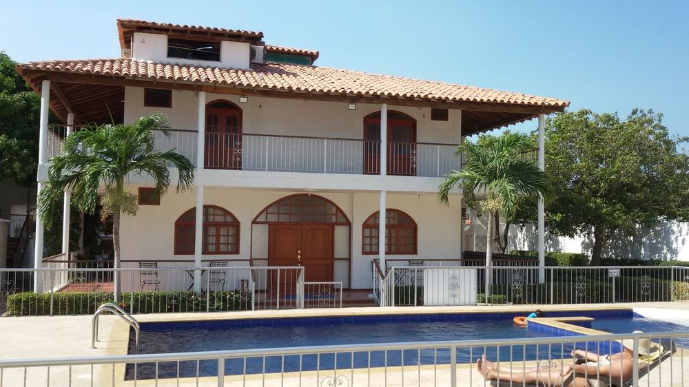 Fotos del hotel - HOTEL PALMA BLANCA DEL MAR