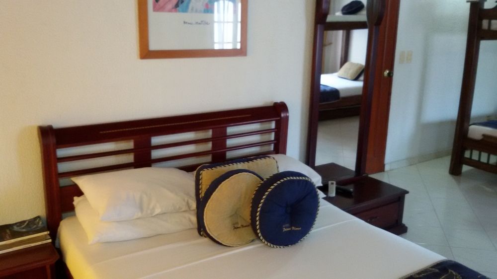 Fotos del hotel - HOTEL PALMA BLANCA DEL MAR