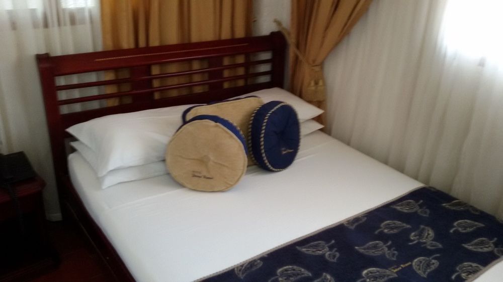 Fotos del hotel - HOTEL PALMA BLANCA DEL MAR
