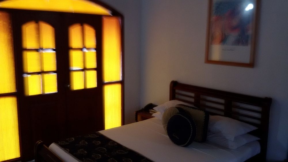 Fotos del hotel - HOTEL PALMA BLANCA DEL MAR
