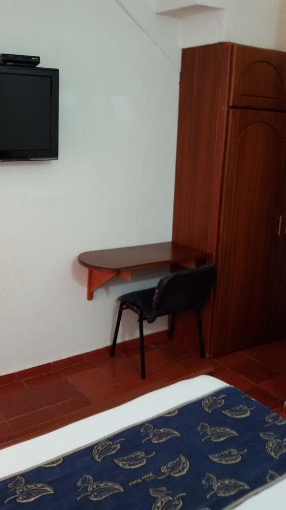 Fotos del hotel - HOTEL PALMA BLANCA DEL MAR