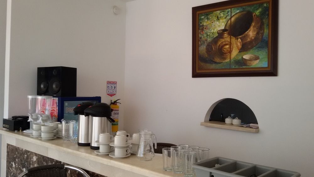Fotos del hotel - HOTEL PALMA BLANCA DEL MAR