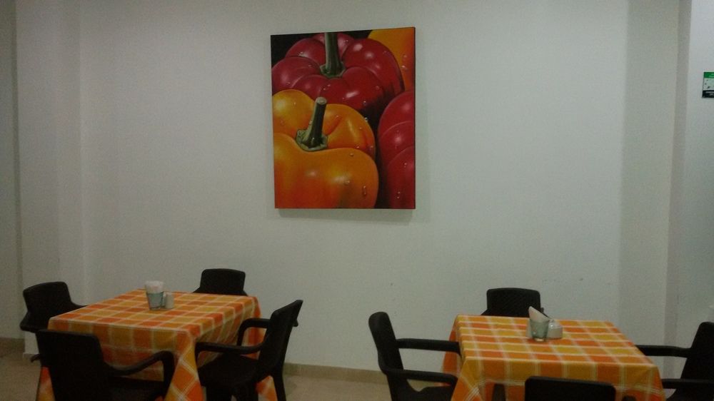 Fotos del hotel - HOTEL PALMA BLANCA DEL MAR